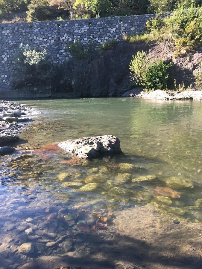 別荘 Chalet Le Fario, Bain Nordique Frechet-Aure
